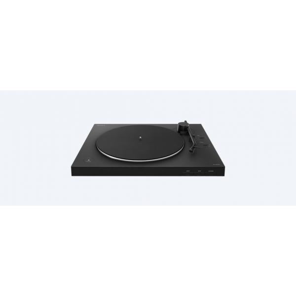 Sony PSLX310BT piatto audio Giradischi a trasmissione diretta Nero - Disponibile in 6-7 giorni lavorativi