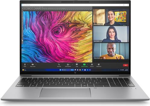 HP ZBook Firefly 16 G11 Mobile Workstation - Wolf Pro Security - Intel Core Ultra 7 155H - Win 11 Pro - RTX A500 - 16 GB RAM - 512 GB SSD NVMe - 40.6 cm (16") (86B09EA#ABD) - Disponibile in 6-7 giorni lavorativi