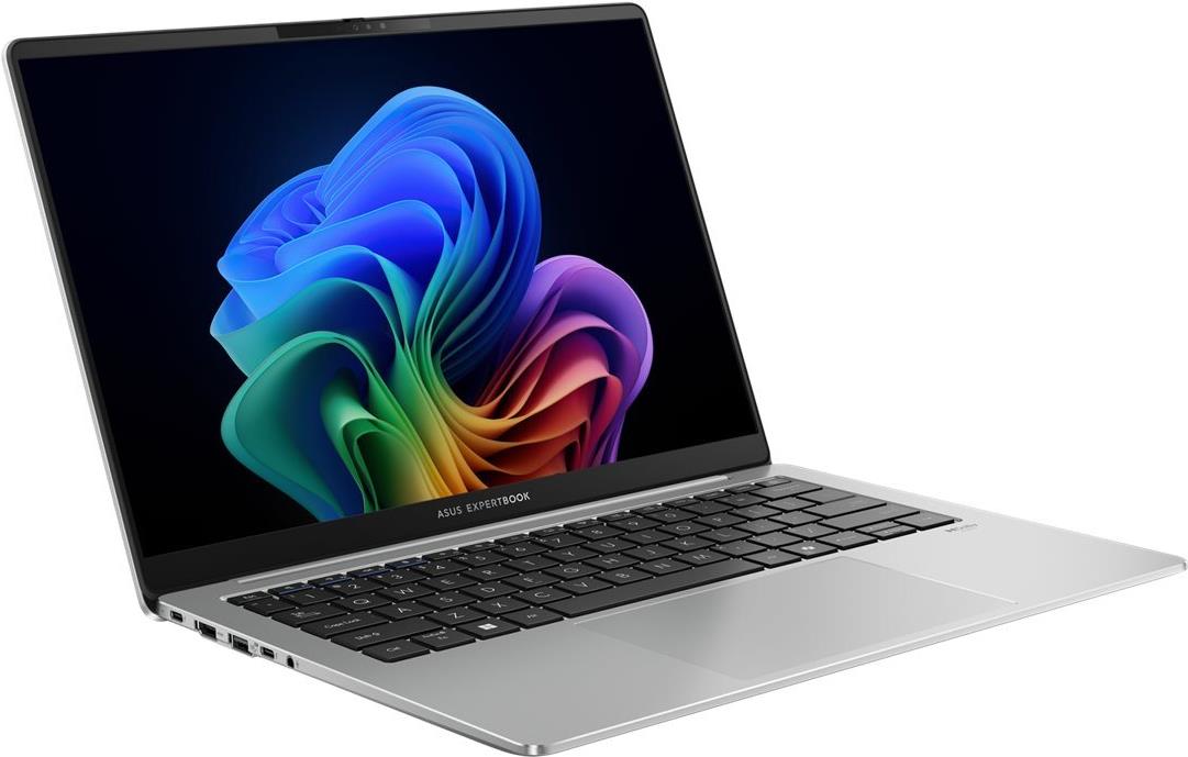 ASUS ExpertBook V5 14" U5-226V 16 512 V5405CSA-NZ0371W W11H (90NX0862-M00FP0) - Disponibile in 6-7 giorni lavorativi