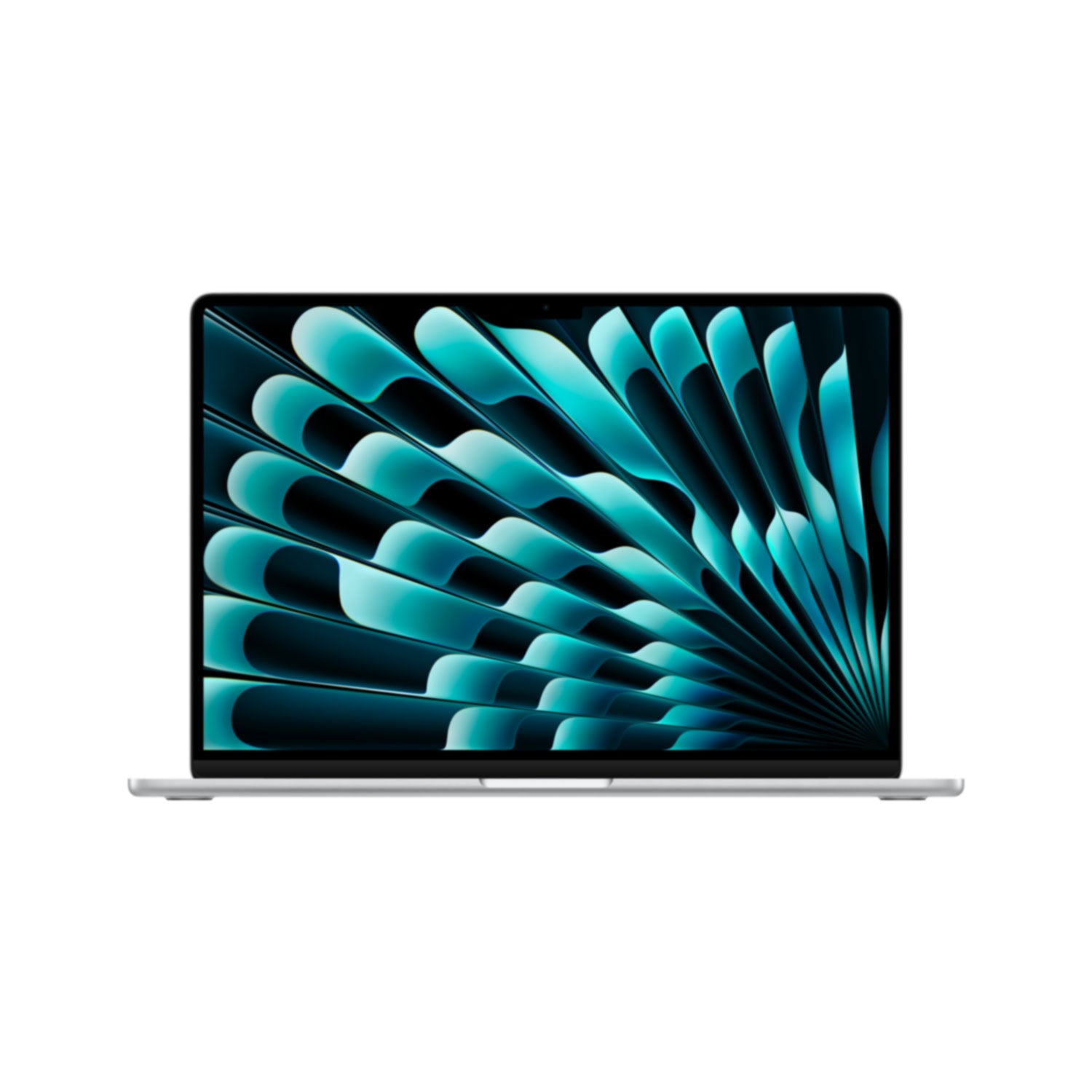 Apple MacBook Air 15.3 M3 8-Core 16GB/512GB silber (MXD23D/A) - Disponibile in 6-7 giorni lavorativi