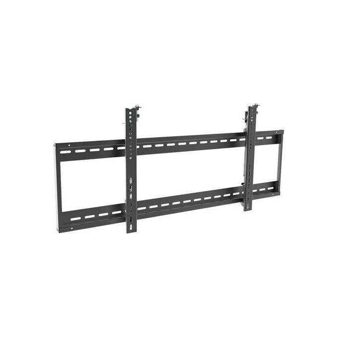 Link LKBR52 Supporto da Parete per Tv a Schermo Piatto 70'' Nero - Disponibile in 3-4 giorni lavorativi