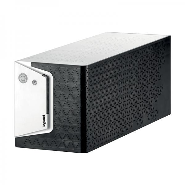 Legrand 310183 Gruppo di Continuita' UPS a Linea Interattiva 800VA 480W - Disponibile in 3-4 giorni lavorativi