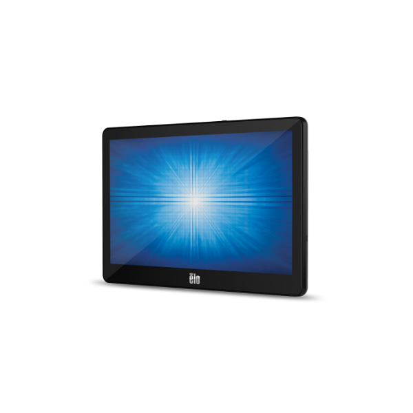 Elo Touch Solution 1302L 33,8 cm (13.3") 1920 x 1080 Pixel Multi-touch Da tavolo Nero - Disponibile in 6-7 giorni lavorativi