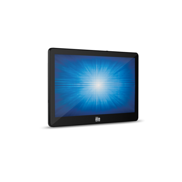 Elo Touch Solution 1302L 33,8 cm (13.3") 1920 x 1080 Pixel Multi-touch Da tavolo Nero - Disponibile in 6-7 giorni lavorativi
