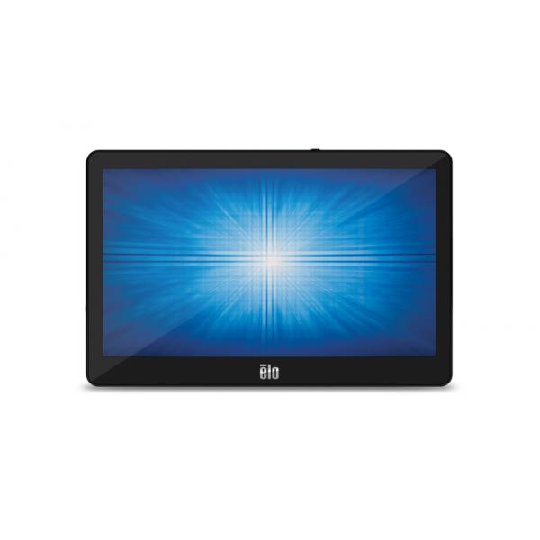 Elo Touch Solution 1302L 33,8 cm (13.3") 1920 x 1080 Pixel Multi-touch Da tavolo Nero - Disponibile in 6-7 giorni lavorativi