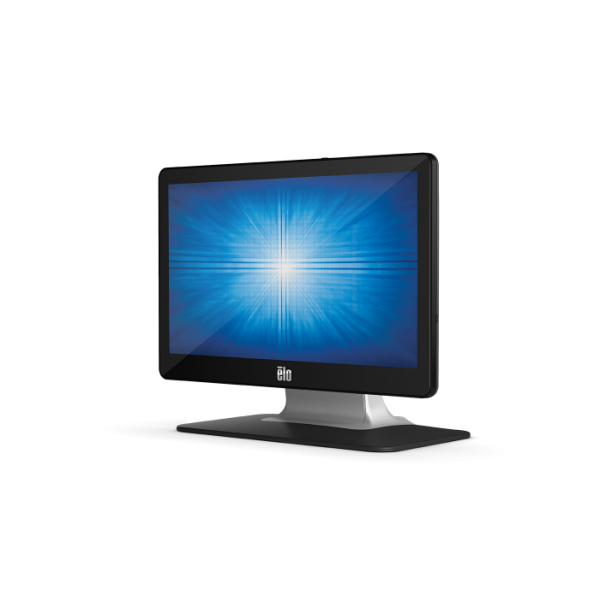 Elo Touch Solution 1302L 33,8 cm (13.3") 1920 x 1080 Pixel Multi-touch Da tavolo Nero - Disponibile in 6-7 giorni lavorativi