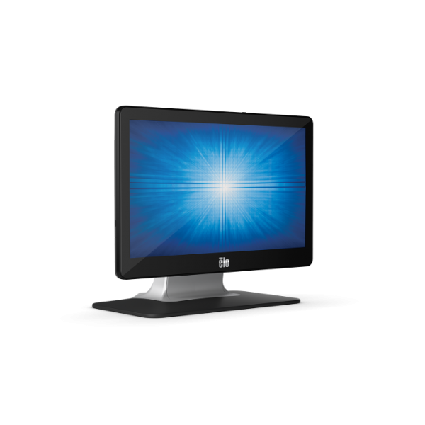 Elo Touch Solution 1302L 33,8 cm (13.3") 1920 x 1080 Pixel Multi-touch Da tavolo Nero - Disponibile in 6-7 giorni lavorativi