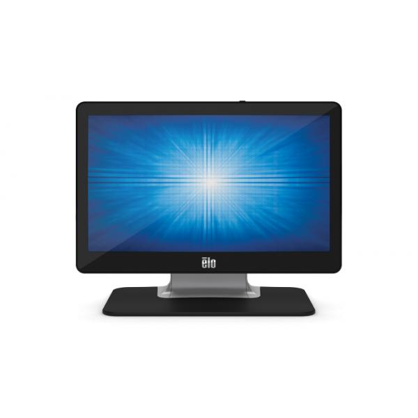 Elo Touch Solution 1302L 33,8 cm (13.3") 1920 x 1080 Pixel Multi-touch Da tavolo Nero - Disponibile in 6-7 giorni lavorativi