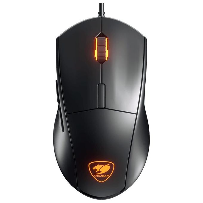 MOUSE GAMING WIRED MINOS XT RGB OPTICAL USB - COUGAR - Disponibile in 3-4 giorni lavorativi