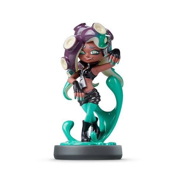 Switch AMIIBO SPLATOON PEARL & MARINA Accessori - Disponibile in 2/3 giorni lavorativi