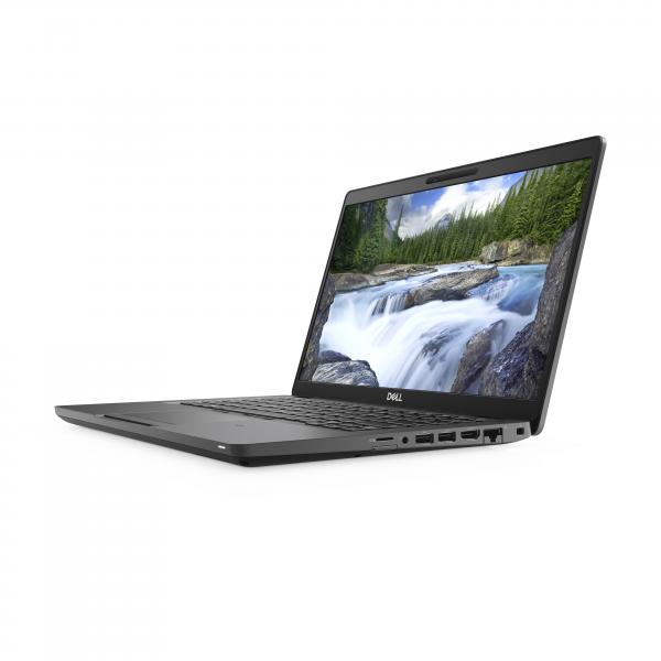 PC Notebook Nuovo NOTEBOOK DELL LATITUDE 5400 14" INTEL CORE I5-8265U 1.6GHz RAM 8GB-SSD 256GB-WINDOWS 10 PROFESSIONAL BLACK H6VRM - Disponibile in 3-4 giorni lavorativi