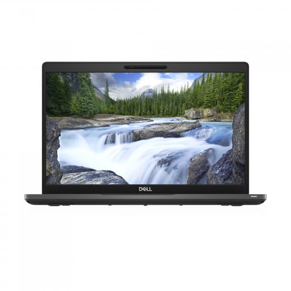 PC Notebook Nuovo NOTEBOOK DELL LATITUDE 5400 14" INTEL CORE I7-8565U 1.9GHz RAM 8GB-SSD 256GB M.2-WINDOWS 10 PROFESSIONAL BLACK KFP48 - Disponibile in 3-4 giorni lavorativi