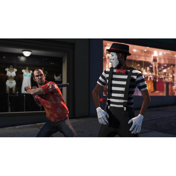 PS4 GTA V PREMIUM EDITION - Disponibile in 2/3 giorni lavorativi