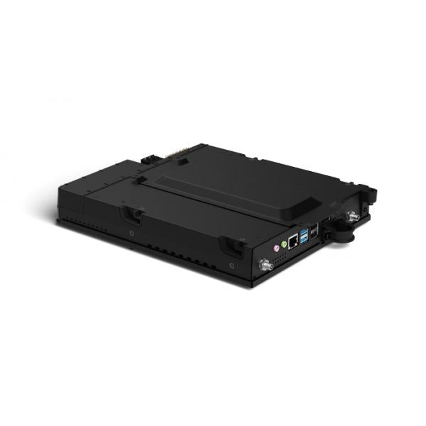 Elo Touch Solution ECMG4 2,7 GHz Intel Core i5 di settima generazione 256 GB SSD 8 GB - Disponibile in 6-7 giorni lavorativi