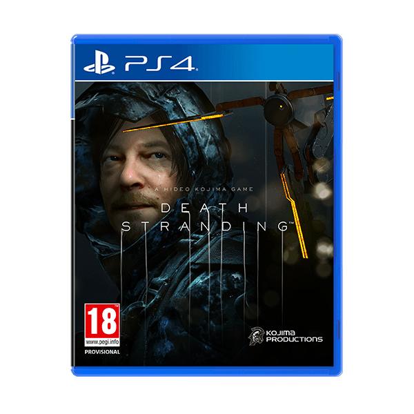 PS4 Death Stranding - Disponibile in 2/3 giorni lavorativi