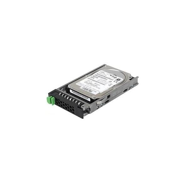 Fujitsu S26361-F5729-L112 disco rigido interno 2.5" 1200 GB SAS - Disponibile in 6-7 giorni lavorativi