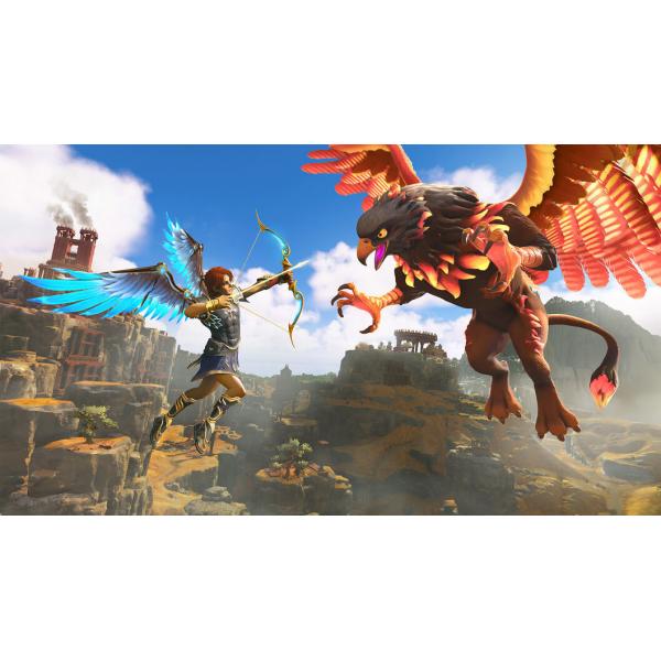 PS4 Immortals Fenyx Rising - Disponibile in 2/3 giorni lavorativi