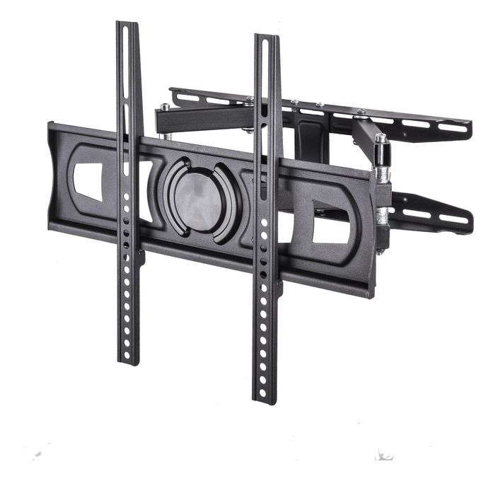 Link staffa a muro per tv fino a 45 kg, da 23 a 47 fino a vesa 400x400 - Disponibile in 3-4 giorni lavorativi