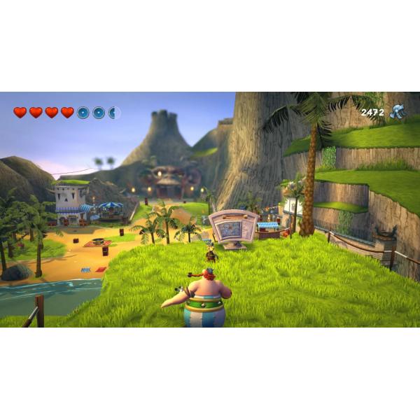 Switch Asterix & Obelix XXL2 - Disponibile in 2/3 giorni lavorativi