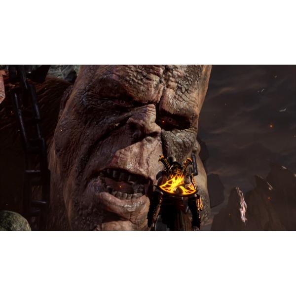 PS4 God Of War 3 Remastered (Hits) - Disponibile in 2/3 giorni lavorativi