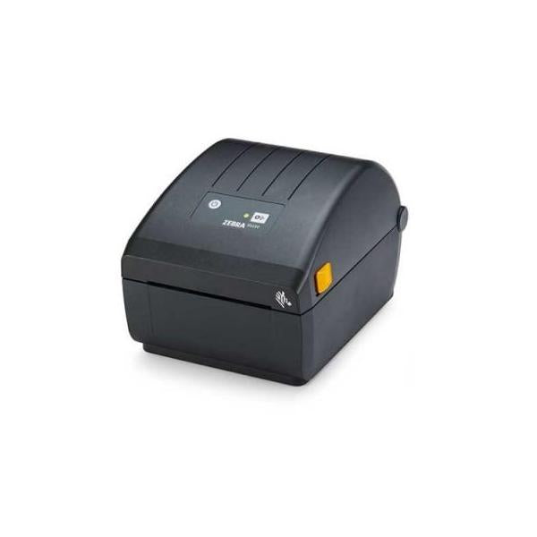 Zebra ZD230 stampante per etichette (CD) Termica diretta 203 x 203 DPI Cablato - Disponibile in 6-7 giorni lavorativi