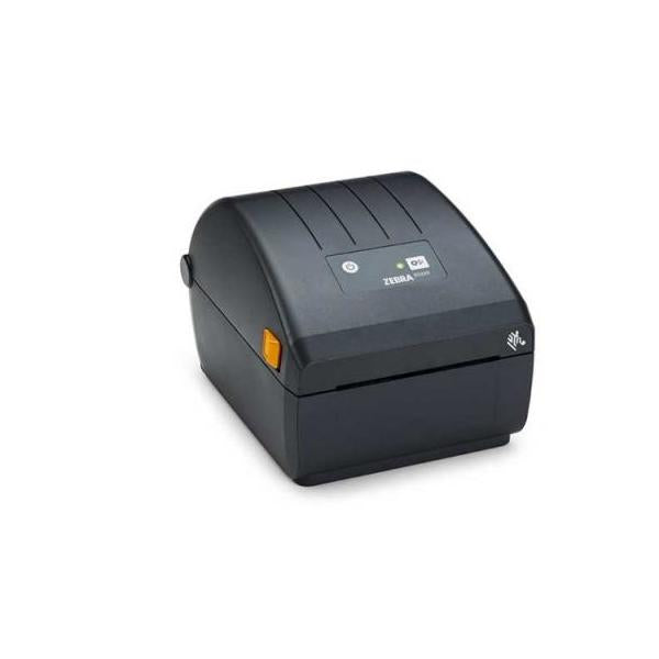 Zebra ZD230 stampante per etichette (CD) Termica diretta 203 x 203 DPI Cablato - Disponibile in 6-7 giorni lavorativi