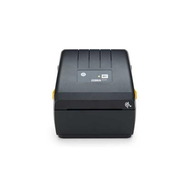 Zebra ZD230 stampante per etichette (CD) Termica diretta 203 x 203 DPI Cablato - Disponibile in 6-7 giorni lavorativi