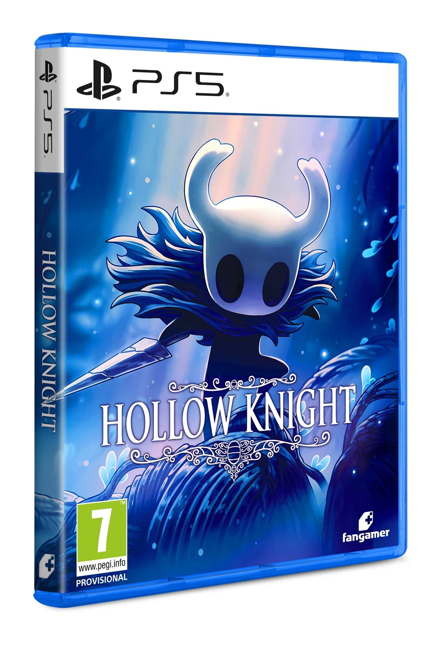 PS5 Hollow Knight - Data di uscita: 16-10-2026 Cidiverte