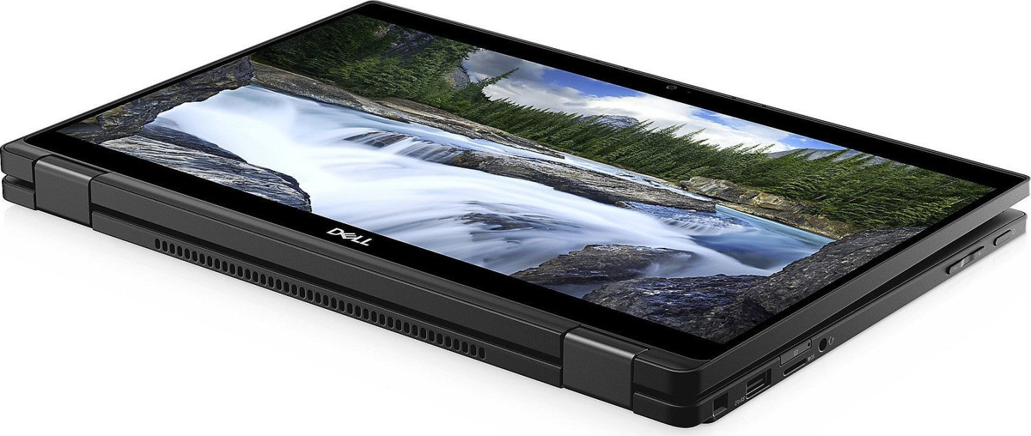 Notebook ricondizionato Dell Latitude E7390 - Processore: i5-8350U - Ram: 8 GB - Archiviazione: 512 SSD - 13.3" - Windows 10 - Grado A - Garanzia 1 anno Disponibilità immediata Dell