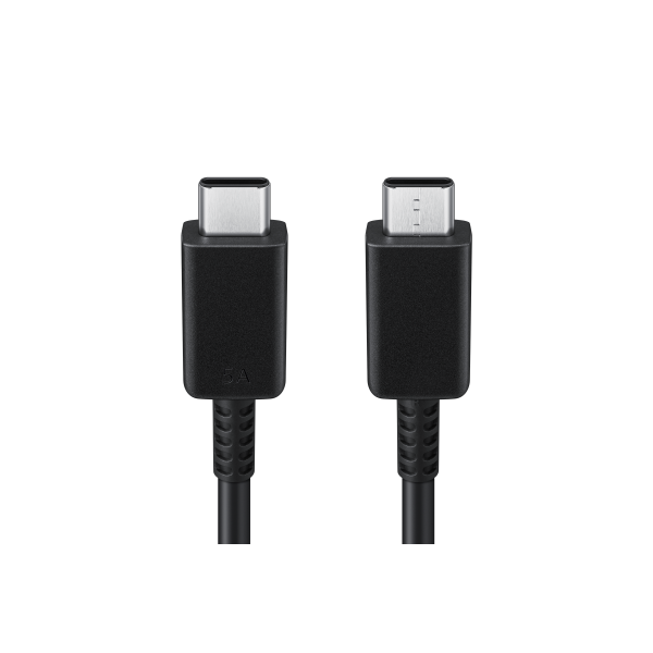 Samsung Cavo EP-DN975 Type-C to Type-C Black - Disponibile in 2-3 giorni lavorativi