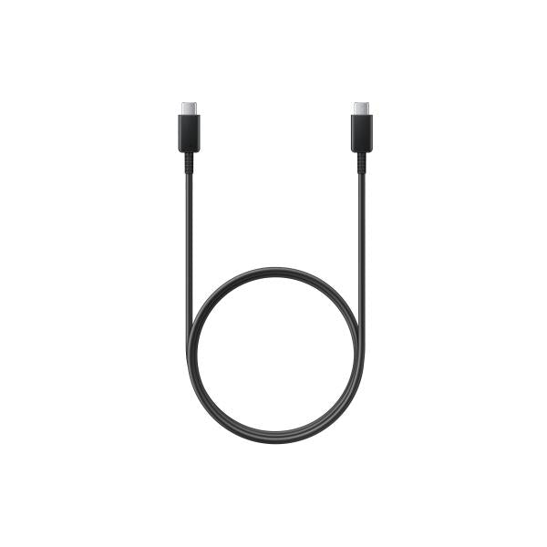 Samsung Cavo EP-DN975 Type-C to Type-C Black - Disponibile in 2-3 giorni lavorativi