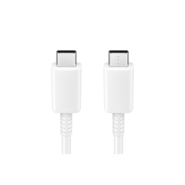 Samsung Cavo EP-DN975 Type-C to Type-C White - Disponibile in 2-3 giorni lavorativi