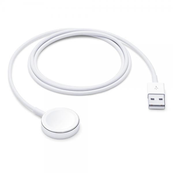 Apple Cavo Magnetico Ricarica Apple Watch USB (1m) MX2E2ZM/A - Disponibile in 2-3 giorni lavorativi