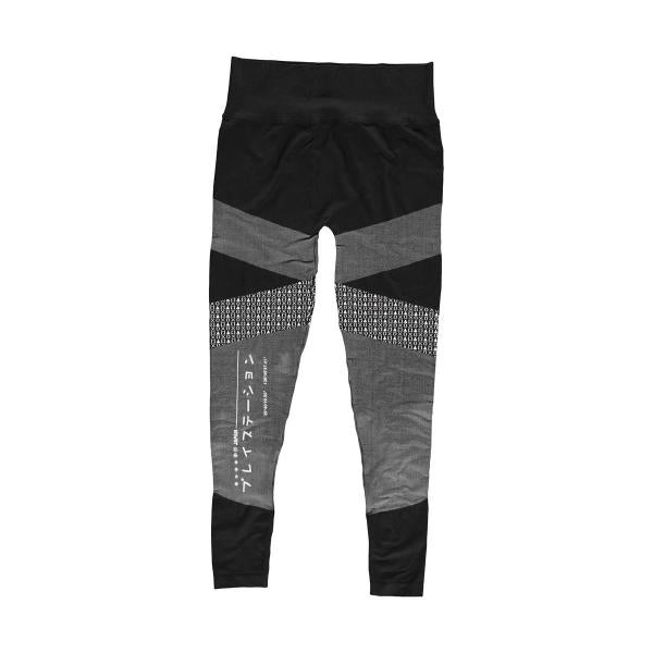PLAYSTATION LEGGINGS DONNA M senza cuciture - Disponibile in 2/3 giorni lavorativi