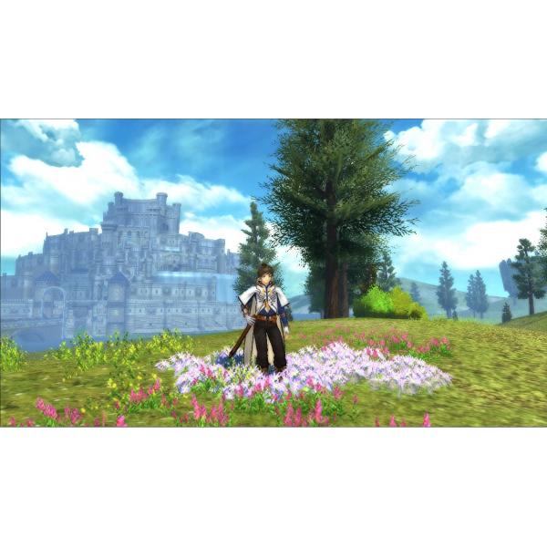 PS3 Tales of Zestiria - Disponibile in 2/3 giorni lavorativi