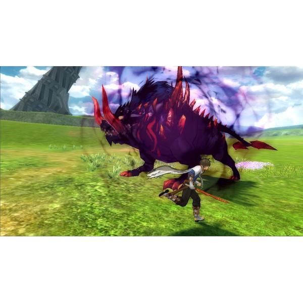 PS3 Tales of Zestiria - Disponibile in 2/3 giorni lavorativi