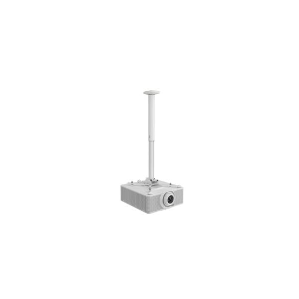 Kindermann Premium MA 100 supporto per proiettore Soffitto Bianco - Disponibile in 6-7 giorni lavorativi