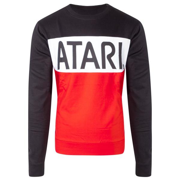 DIFUZED ATARI CUT & SEW FELPA S - Disponibile in 2/3 giorni lavorativi