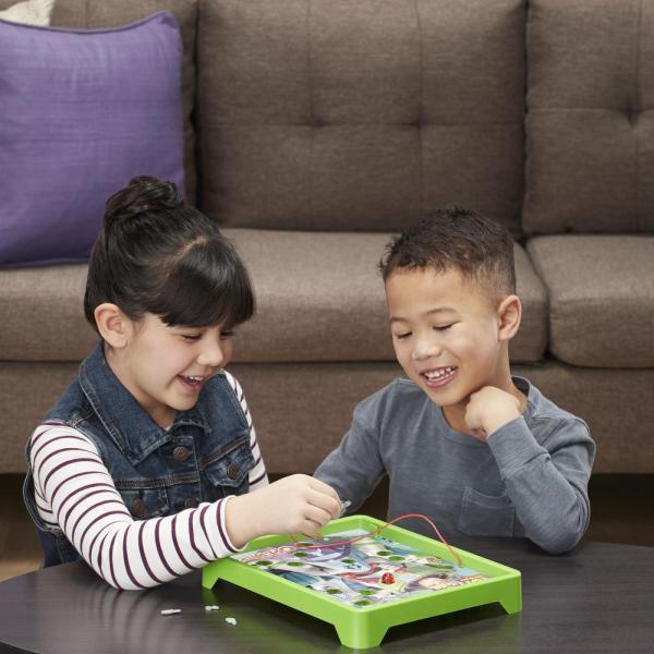 Gioco da tavolo HASBRO TOY STORY BUZZ LIGHYEAR L'ALLEGRO CHIRURGO - Disponibile in 2/3 giorni lavorativi