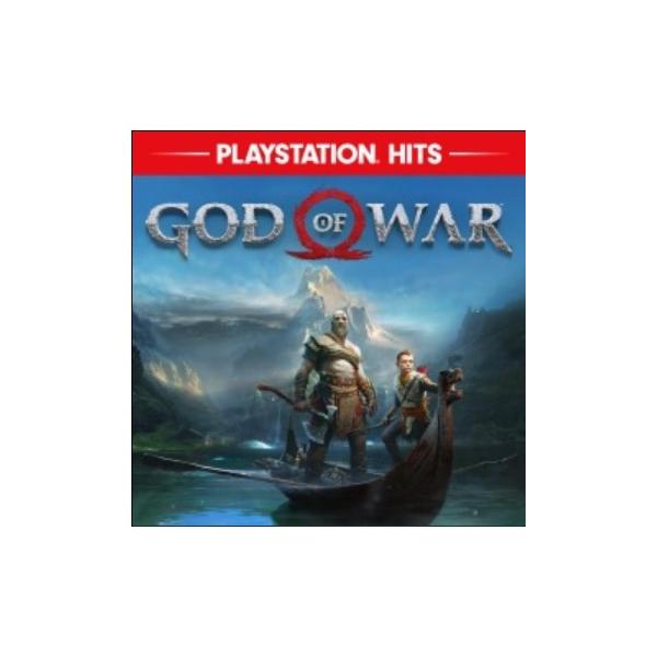 PS4 God of War (Hits) - Disponibile in 2/3 giorni lavorativi