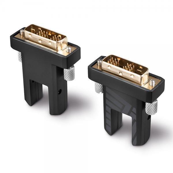 Lindy 38325 cavo HDMI 70 m HDMI tipo D (Micro) Nero - Disponibile in 6-7 giorni lavorativi