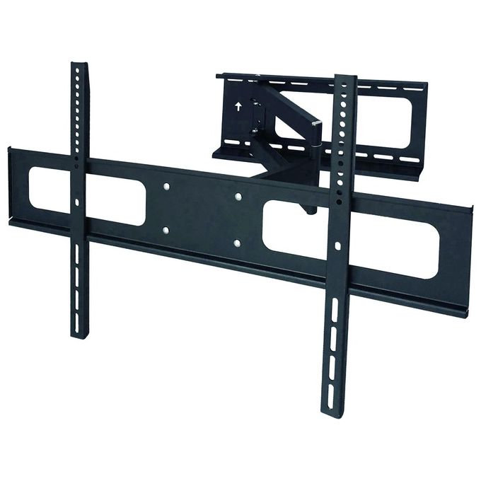 Link staffa a muro per tv fino a 50 kg, da 37 a 72 fino a vesa 800x500 - Disponibile in 3-4 giorni lavorativi