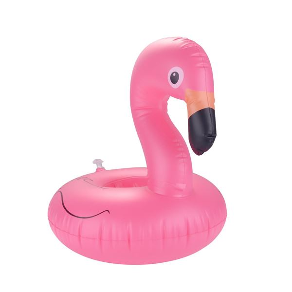 Celly Pool Speaker 3W Flamingo - Disponibile in 3-4 giorni lavorativi