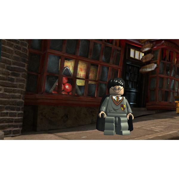 PS4 LEGO HARRY POTTER: YEARS 1-7 - Disponibile in 2/3 giorni lavorativi