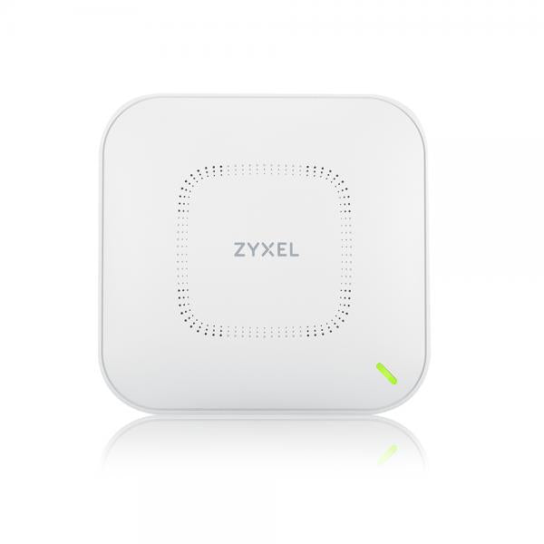 Zyxel WAX650S 3550 Mbit/s Bianco Supporto Power over Ethernet (PoE) - Disponibile in 6-7 giorni lavorativi