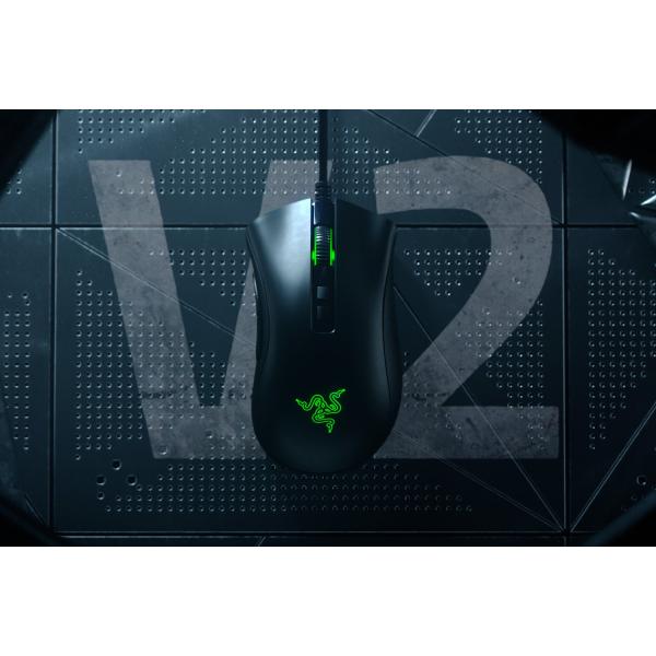 Razer Mouse DeathAdder V2 - Disponibile in 2/3 giorni lavorativi