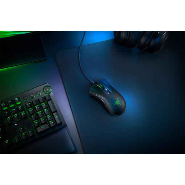Razer Mouse DeathAdder V2 - Disponibile in 2/3 giorni lavorativi
