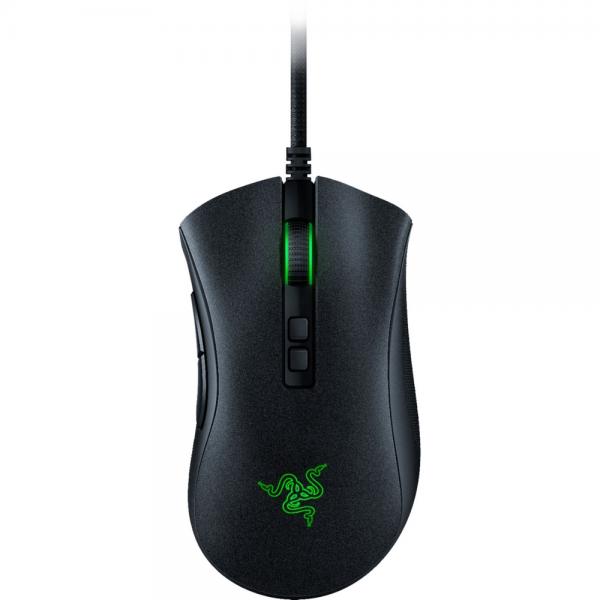 PC Razer Mouse DeathAdder V2 Accessori - Disponibile in 2/3 giorni lavorativi