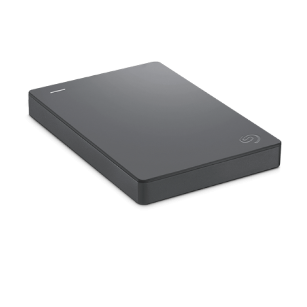 SEAGATE HDD ESTERNO PORTATILE 5TB 2,5" USB 3.0 AUTOALIMENTATO - Disponibile in 3-4 giorni lavorativi
