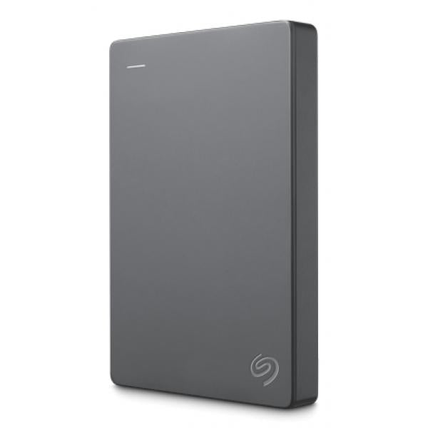 SEAGATE HDD ESTERNO PORTATILE 5TB 2,5" USB 3.0 AUTOALIMENTATO - Disponibile in 3-4 giorni lavorativi